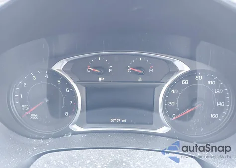 2017 Chevrolet Malibu 1Lt from USA, damaged, VIN 1G1ZE5ST0HF129709